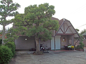 中道クリニック 外観